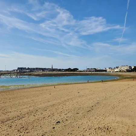 L'escale D'herman * Saint-Malo